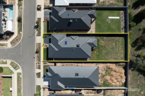 Property photo of 35 Senator Drive Benalla VIC 3672