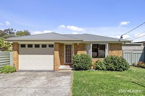 Property photo of 27 Rose Avenue Boronia VIC 3155