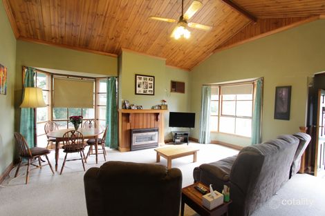 Property photo of 40 Moran Street Long Gully VIC 3550