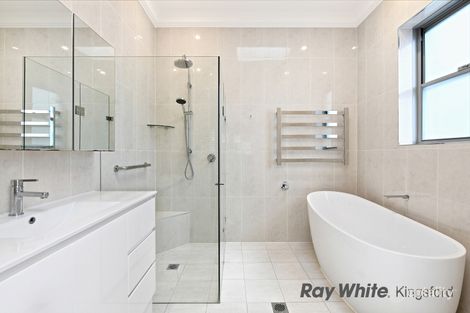 Property photo of 17 Riddell Street Bellevue Hill NSW 2023