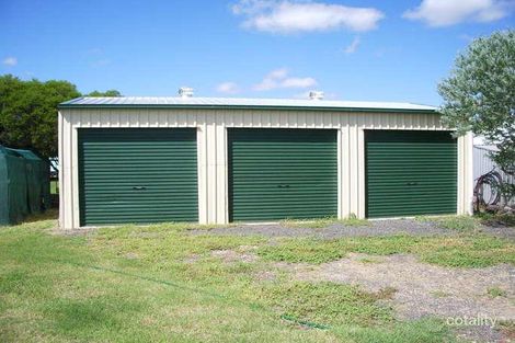 Property photo of 8 Charles Street Surat QLD 4417