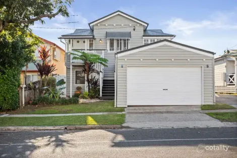 Property photo of 76 Milsom Street Coorparoo QLD 4151