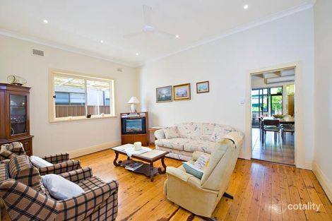 Property photo of 62 Fontainebleau Street Sans Souci NSW 2219