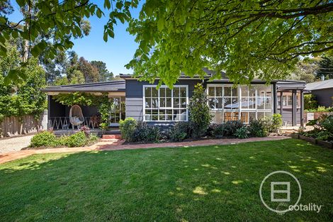 Property photo of 500 Arthurs Seat Road Red Hill VIC 3937