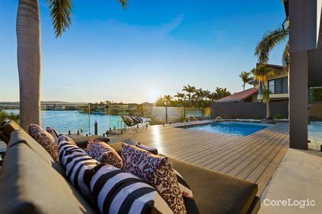 Property photo of 41 Cayman Drive Clear Island Waters QLD 4226