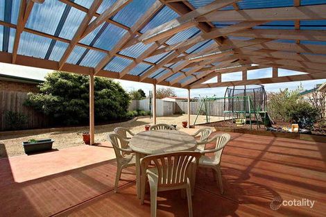 Property photo of 9 Todman Court Harkness VIC 3337