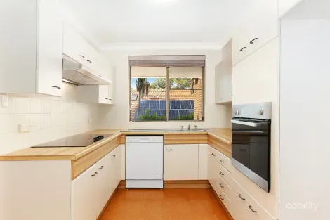 Property photo of 7/83-87 Bellevue Street Cammeray NSW 2062