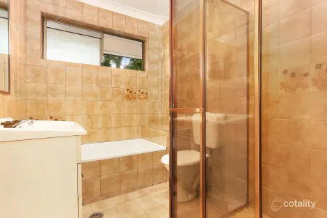Property photo of 7/83-87 Bellevue Street Cammeray NSW 2062