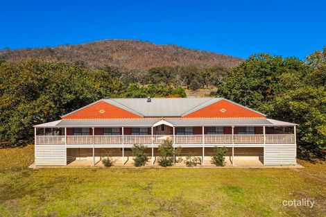 135 Clearview Ct, Tallarook, VIC 3659