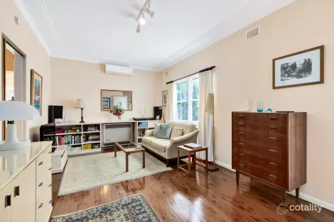 Property photo of 108 Cook Street Forestville NSW 2087