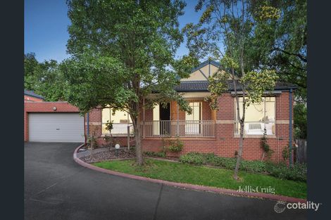 Property photo of 8/7 Bonnie View Road Croydon North VIC 3136
