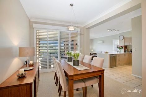Property photo of 66 Flame Tree Crescent Carindale QLD 4152