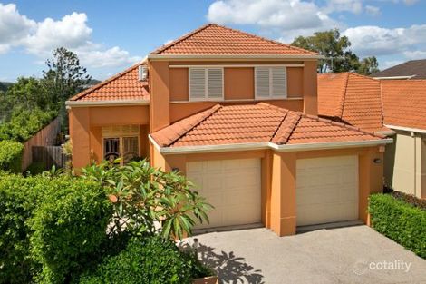 Property photo of 66 Flame Tree Crescent Carindale QLD 4152