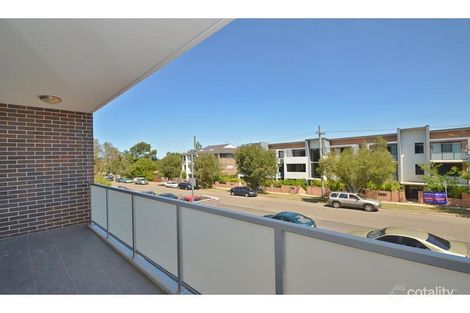 Property photo of 6/30-32 Napier Street Parramatta NSW 2150