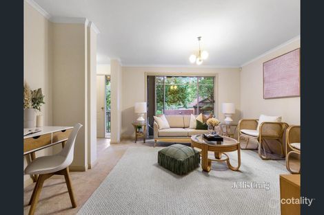 Property photo of 8/7 Bonnie View Road Croydon North VIC 3136