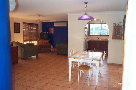 Property photo of 25 Poseidon Crescent Jamboree Heights QLD 4074