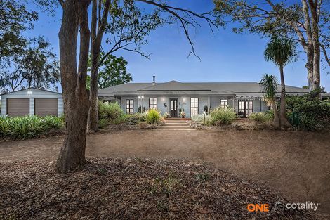 Property photo of 57 Lachlan Avenue Singleton Heights NSW 2330