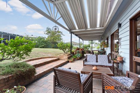 Property photo of 57 Lachlan Avenue Singleton Heights NSW 2330