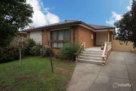 23 Eucra St, Hadfield, VIC 3046