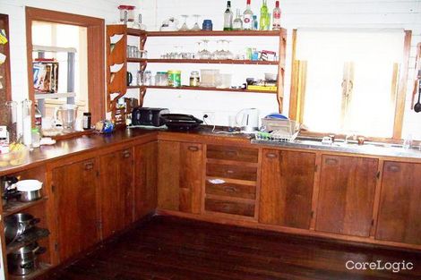 Property photo of 46 Hughes Street Hermit Park QLD 4812