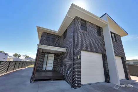 1/6 Howard St, Burrum Heads, QLD 4659