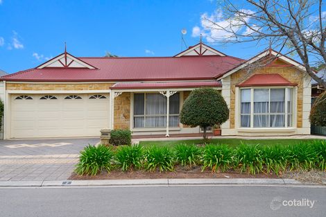 2 Magenta Ct, Mawson Lakes, SA 5095