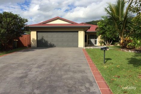 12 Satinash St, Mossman, QLD 4873