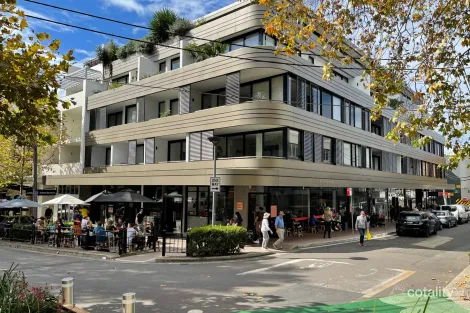 103/9 Young St, Neutral Bay, NSW 2089