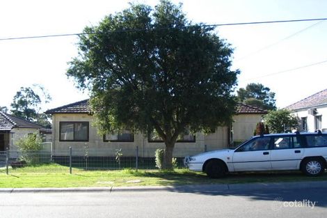 21 Caroline St, Guildford, NSW 2161