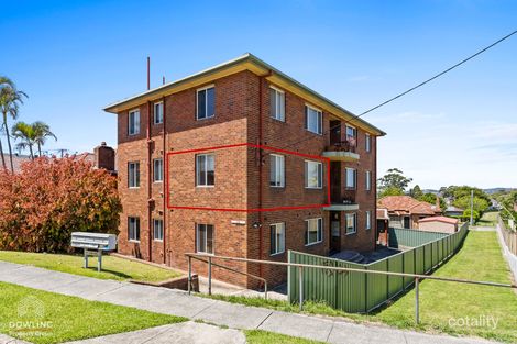 Property photo of 3/50 Lambton Road Waratah NSW 2298