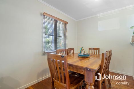 Property photo of 42 Aspinall Street Leichhardt QLD 4305