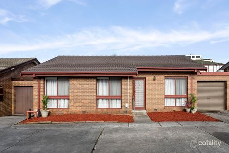 Property photo of 2/264 Melrose Drive Tullamarine VIC 3043