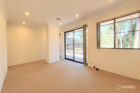 Property photo of 18/4 Rogal Place Macquarie Park NSW 2113