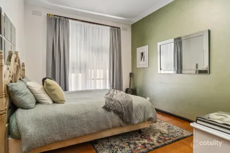 Property photo of 1/32 Glenview Crescent Frankston VIC 3199