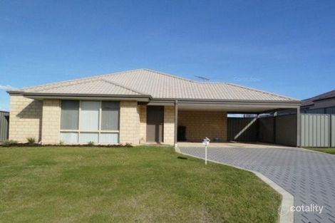 Property photo of 10 Lancelin Approach Baldivis WA 6171
