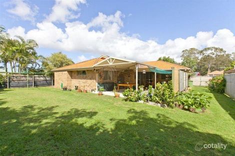 Property photo of 12 Belford Drive Wellington Point QLD 4160