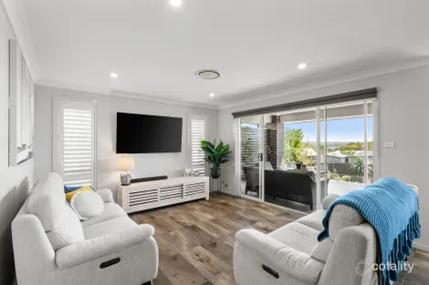 Property photo of 20 Stan Crescent Bonnells Bay NSW 2264