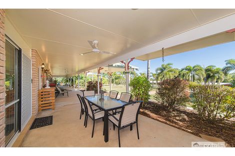 Property photo of 71 Emmerson Drive Glenlee QLD 4711