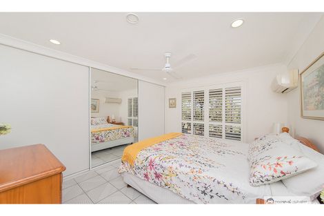 Property photo of 71 Emmerson Drive Glenlee QLD 4711