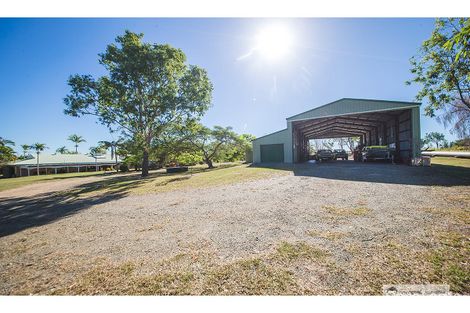 Property photo of 71 Emmerson Drive Glenlee QLD 4711