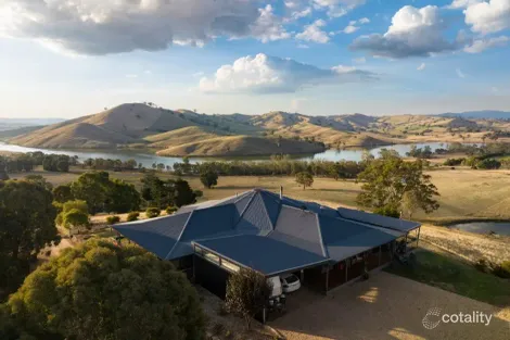 35 Prowd Lane, Bonnie Doon, VIC 3720