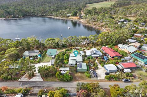 Property photo of 26 Charlotte Cove Road Charlotte Cove TAS 7112