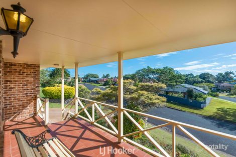 Property photo of 5 Karissa Drive Goonellabah NSW 2480