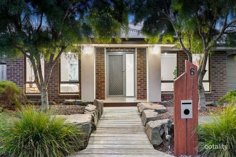 Property photo of 6 Settler Place Armstrong Creek VIC 3217