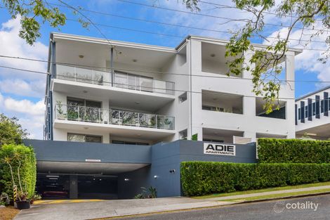Property photo of 6/7 Ashgrove Avenue Ashgrove QLD 4060