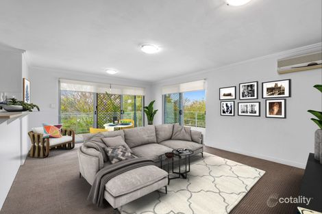 Property photo of 6/7 Ashgrove Avenue Ashgrove QLD 4060