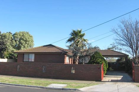 11 Winnington St, Deer Park, VIC 3023