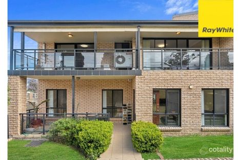 1/104-110 Elizabeth St, Granville, NSW 2142