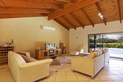 Property photo of 23 Monday Drive Tallebudgera Valley QLD 4228