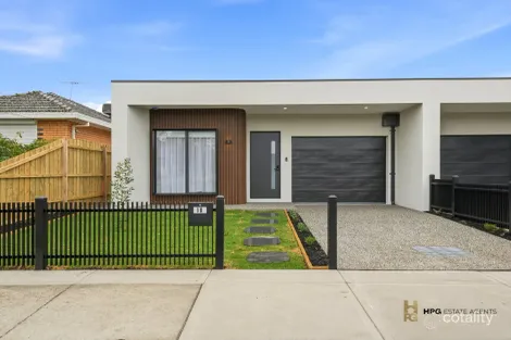 8b Tuppal Pl, Keilor East, VIC 3033